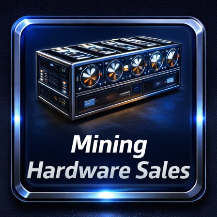 Hardware Sales